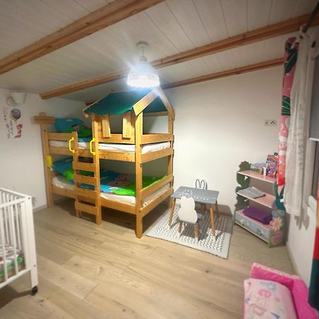 La Maison Pritzwalk - Bett & Bike ภายนอก รูปภาพ
