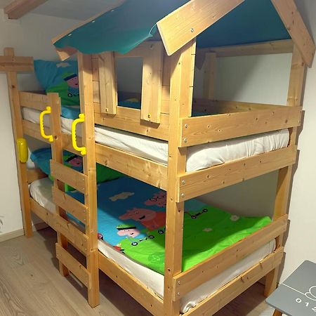 La Maison Pritzwalk - Bett & Bike ภายนอก รูปภาพ