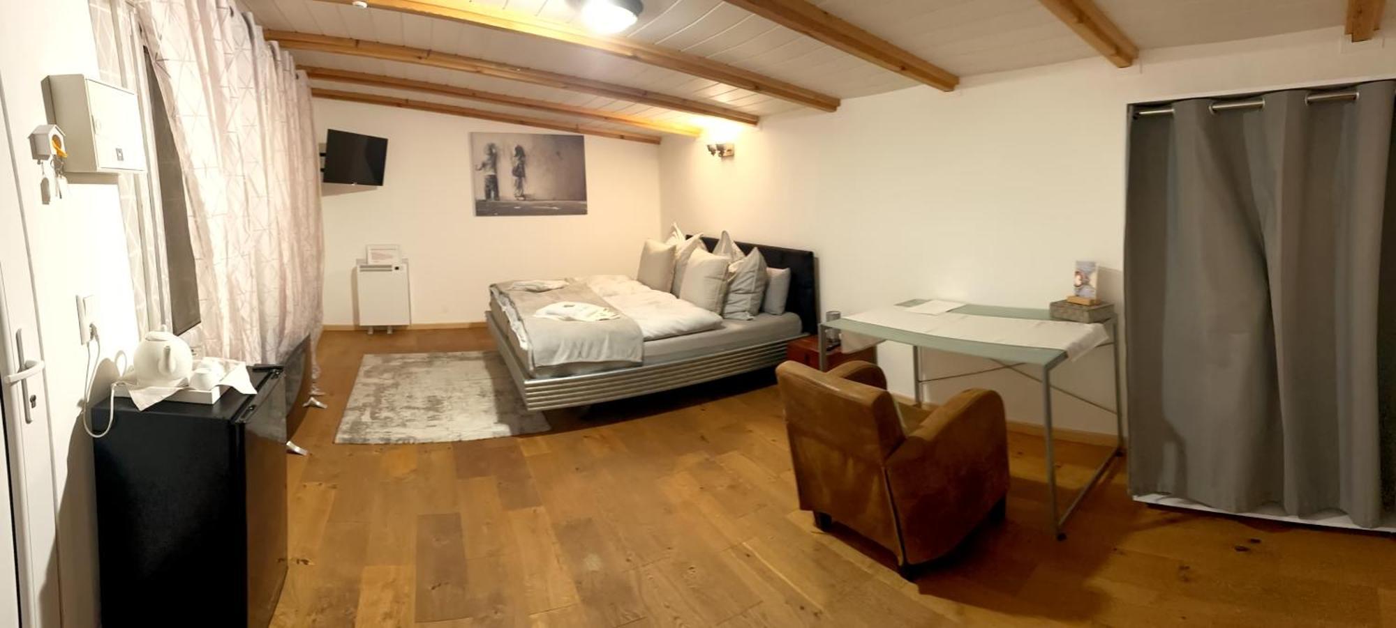 La Maison Pritzwalk - Bett & Bike ภายนอก รูปภาพ