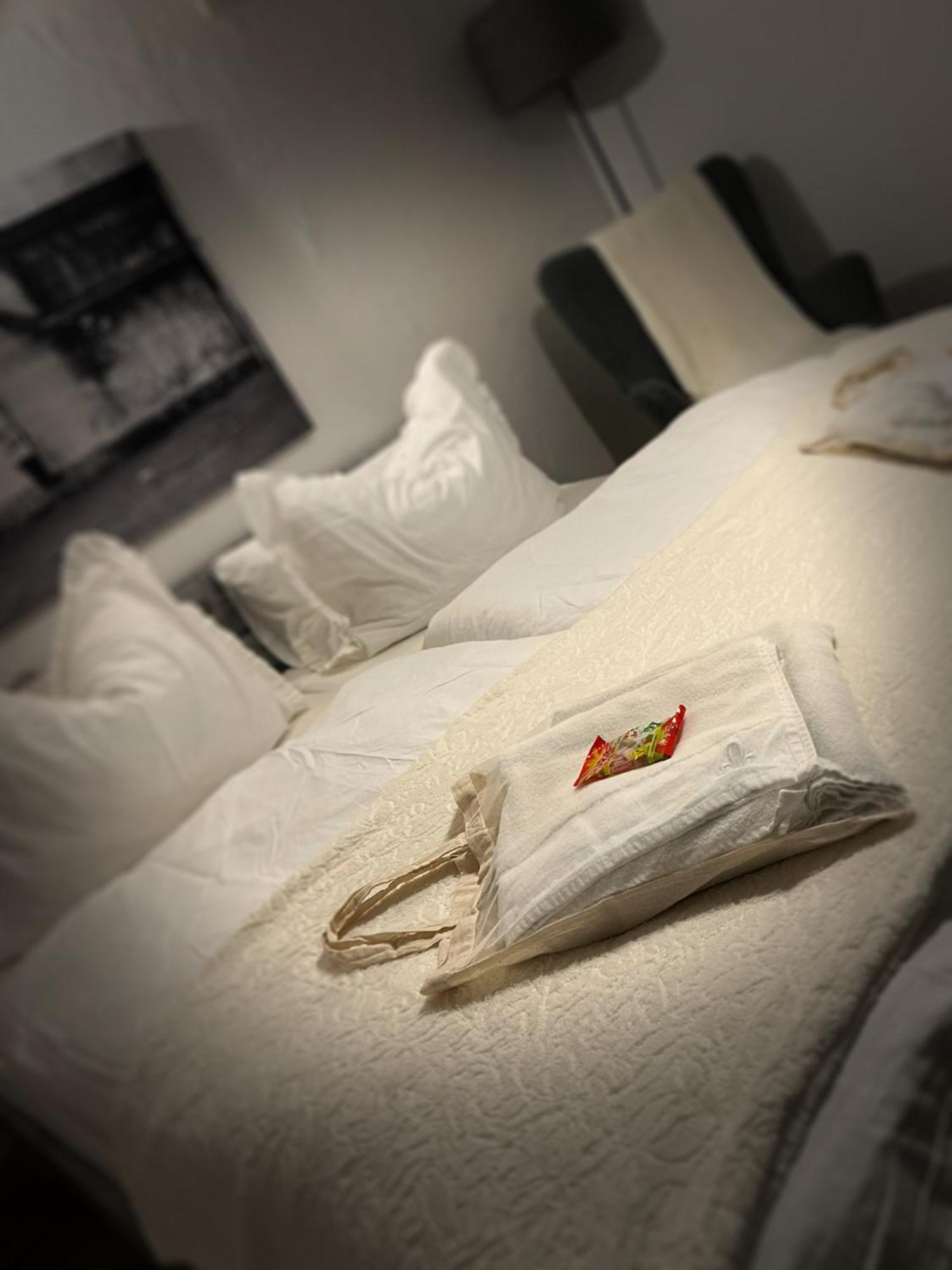 La Maison Pritzwalk - Bett & Bike ภายนอก รูปภาพ
