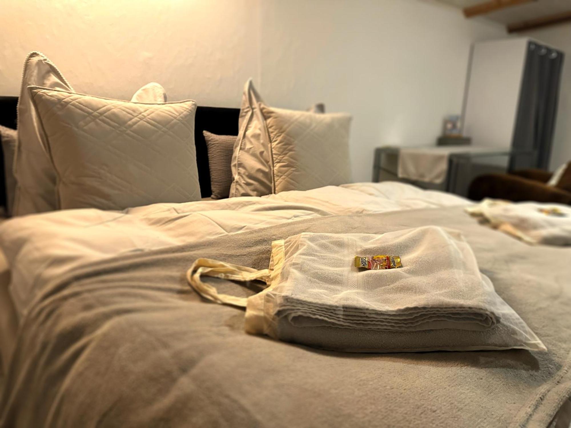 La Maison Pritzwalk - Bett & Bike ภายนอก รูปภาพ